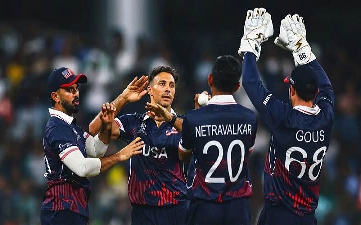 এবার আইসিসিকে একহাত নিলো যুক্তরাষ্ট্র