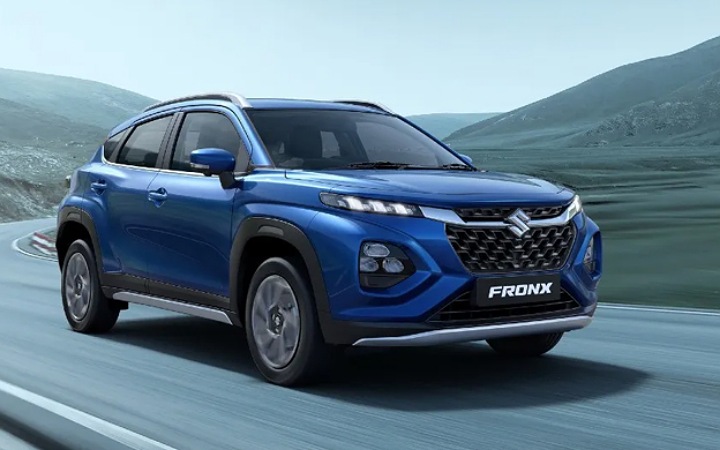 মারুতি সুজুকি পুরোনো গাড়ির নতুন এডিশন আনলো