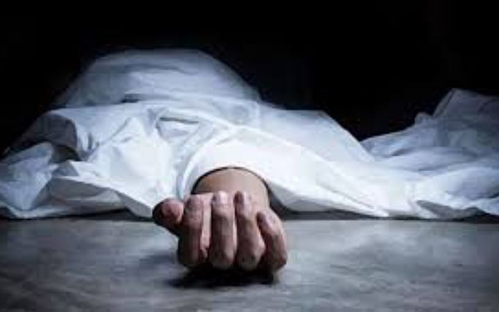 জমি- জমা নিয়ে বিরোধের জেরে নাতির হাতে নানি খুন