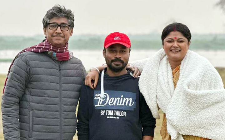 এবার সেন্সরে যাচ্ছে ‘নয়া মানুষ’