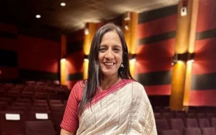 ফিলিস্তিনপন্থী পোস্টে লাইক দেওয়ায় চাকরি হারালেন প্রধান শিক্ষিকা