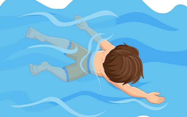 গাজীপুরে পানিতে ডুবে দুই জনের মৃত্যু