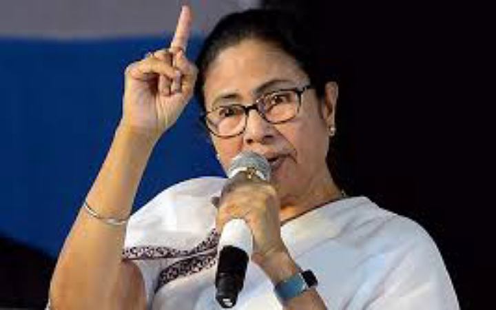 এবার মোদী সম্পর্কে যে কথা বললেন মমতা