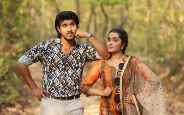 আসছে ঈদে অদ্ভুত গল্পের নাটক ‘‌‌চিড়িয়া ঘর’