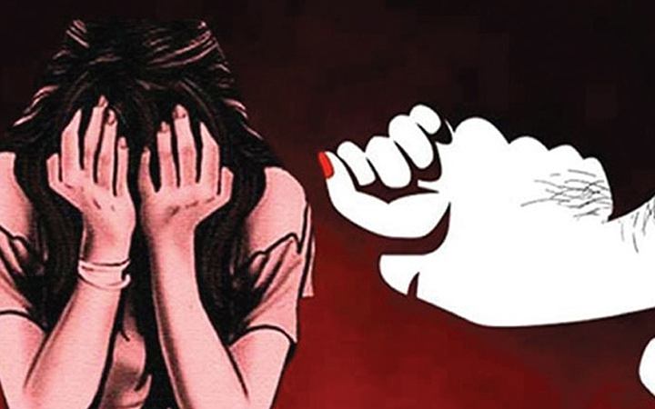 দিনাজপুরে কিশোরীকে সংঘবদ্ধ ধর্ষণ