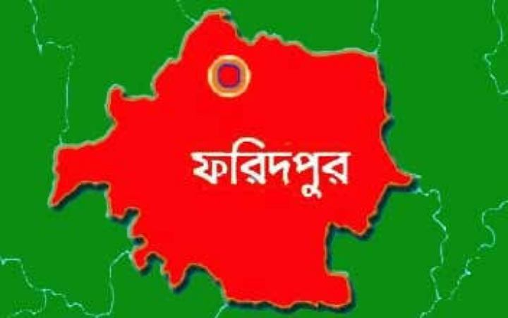 ফরিদপুরে নারীর অর্ধগলিত লাশ উদ্ধার