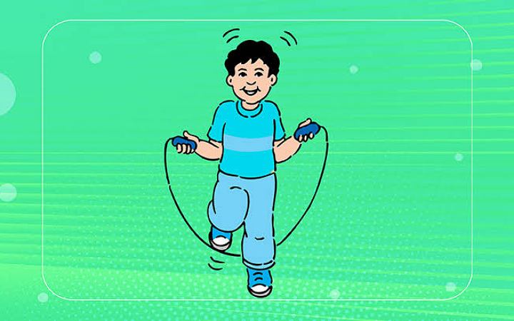 রোজ দড়িলাফেই কমবে যেসব রোগের ঝুঁকি