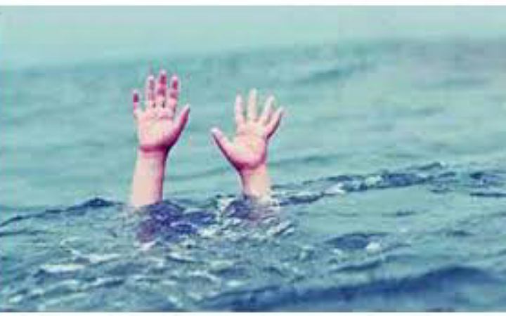 ভোলায় পুকুরে ডুবে আপন দুই বোনের মৃত্যু