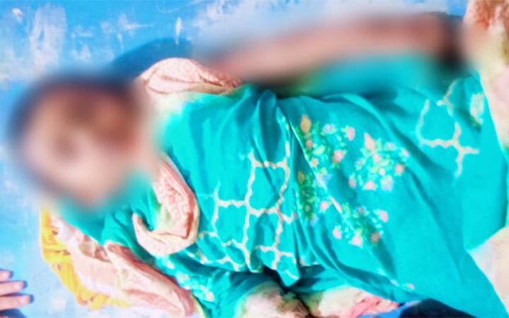 কুষ্টিয়ায় ইঁদুর মারার বিষপানে বোনের মৃত্যু, মৃত্যুশয্যায় ভাই