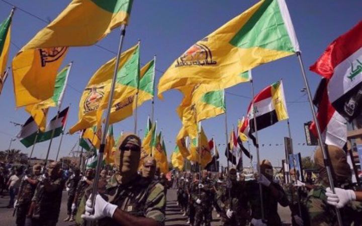 লেবাননে হামলা হলে ইসরায়েলকে পাল্টা জবাব দেবে ইরাকি যোদ্ধারা