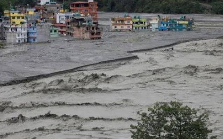 নেপালে বন্যা ও ভূমিধসে ১০ জনের মৃত্যু
