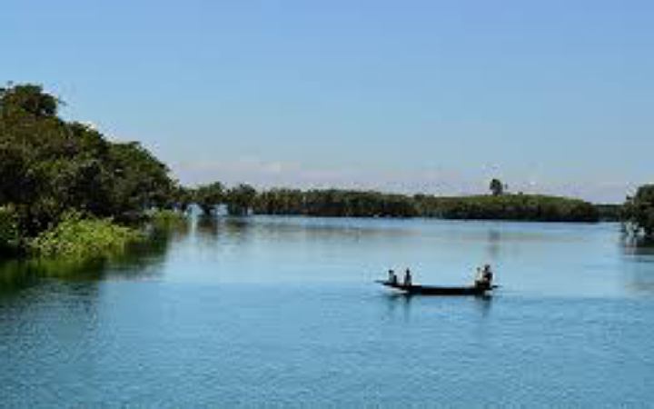 বিশ্বম্ভরপুরে হাওরে ডুবে দুই শিশুর মৃত্যু