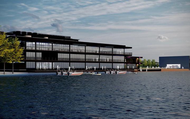 নিয়োগ দেবে ঢাকা বোট ক্লাব