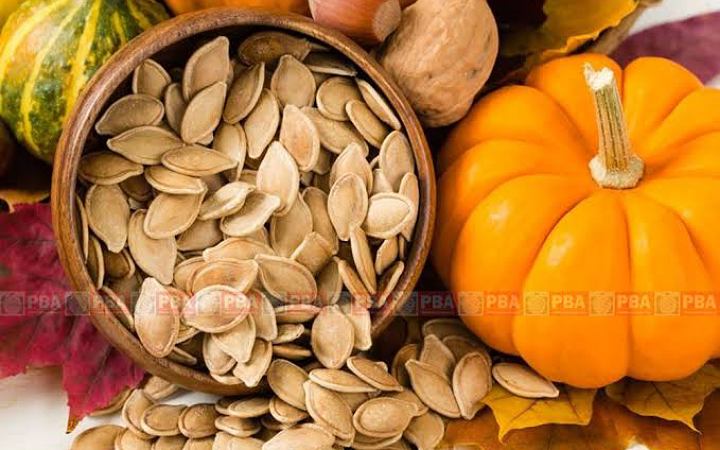 মিষ্টি কুমড়ার বীজ খাওয়ার উপকারিতা