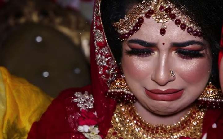 যৌতুক উপহার নয়, যৌতুক ভিক্ষা