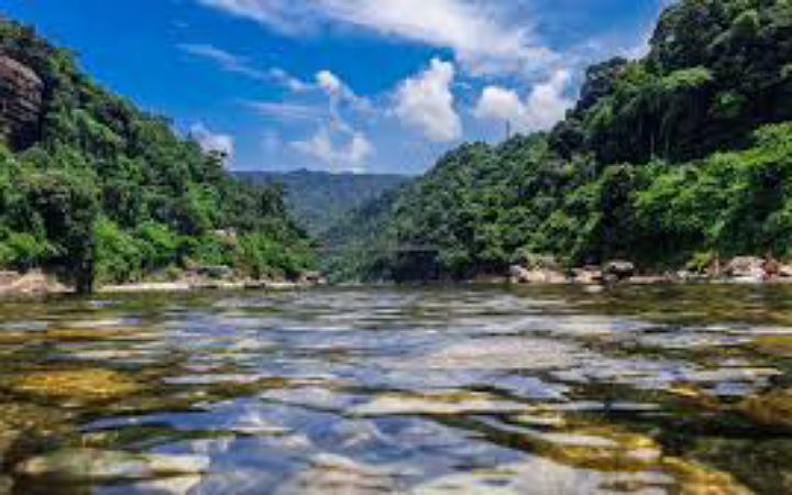 সিলেটের জাফলংয়ে পর্যাটকের মৃত্যু