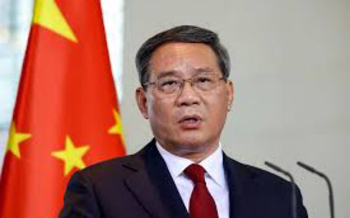 আগামী সপ্তাহে সফরে যাচ্ছেন চীনা প্রধানমন্ত্রী