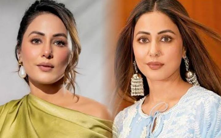 ক্যানসার আক্রান্ত হিনা খান মারাত্মক সমস্যায় ভুগছেন