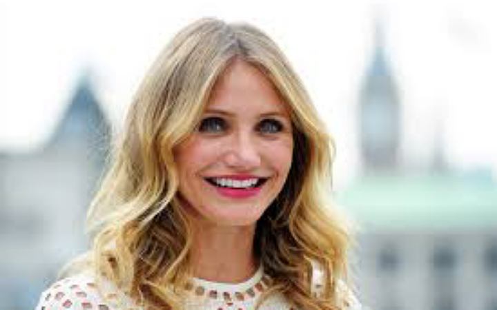 দীর্ঘ সময় পর অভিনয়ে ফিরছেন ক্যামেরন ডিয়াজ