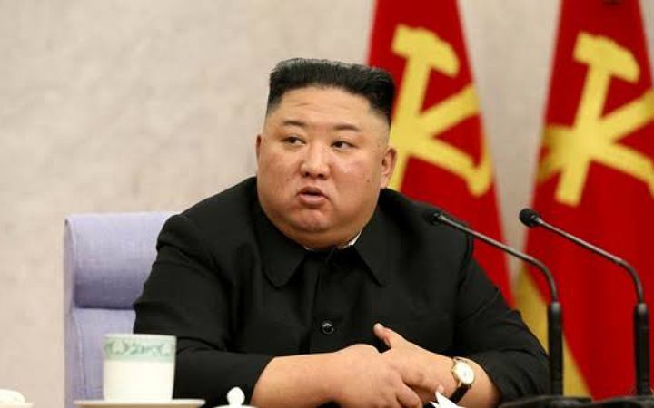 এবার উ. কোরিয়া, দ. কোরিয়াকে শত্রু রাষ্ট্র ঘোষণা করলো