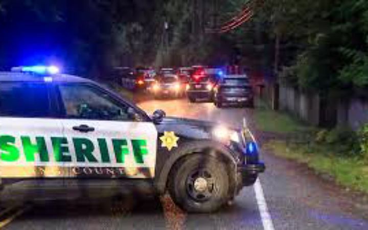 যুক্তরাষ্ট্রের ওয়াশিংটনে গুলিবর্ষণে নিহত ৫, গ্রেফতার ১