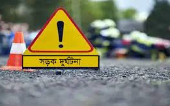 চট্টগ্রামে সড়ক দুর্ঘটনায় এক সাইকেল চালক নিহত