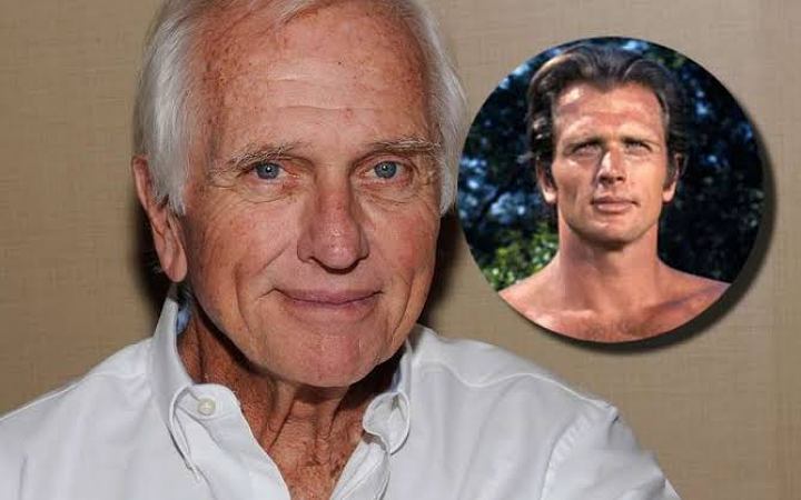 ‘টারজান’ চরিত্রের জনপ্রিয় অভিনেতা রন এলি মারা গেছেন