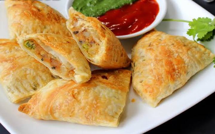 খুব সহজে প্যাটিস তৈরি করবেন যেভাবে