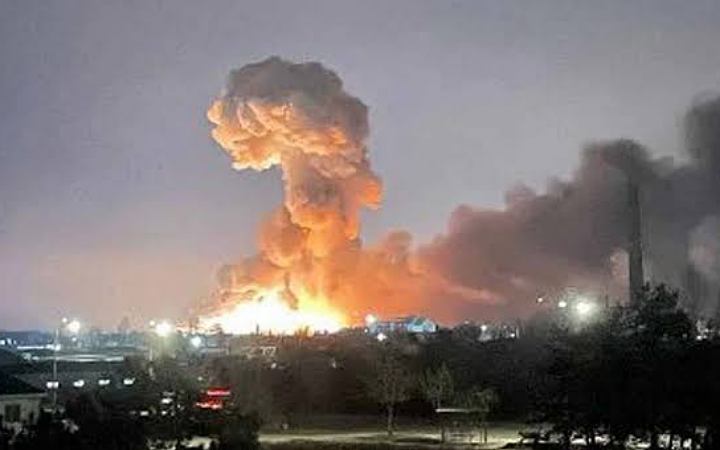 এবার ইউক্রেনকে ৫০০০ কোটি ডলার ঋণ দেবে জি-৭