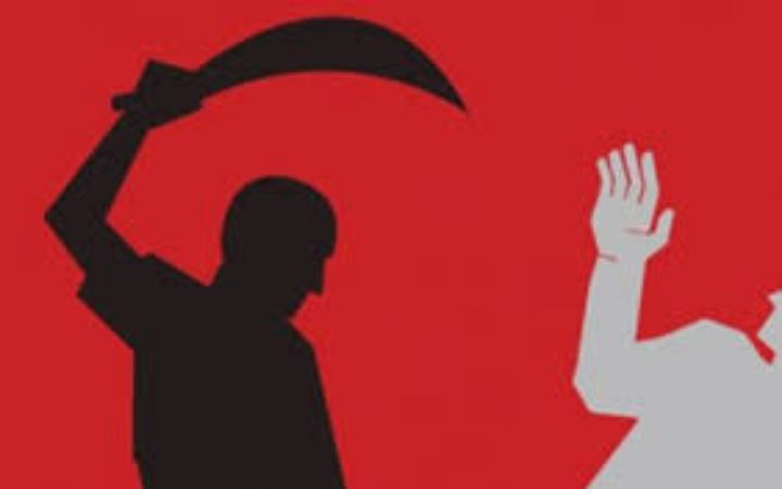 দৌলতপুরে দুই ভাইকে কুপিয়ে হত্যা