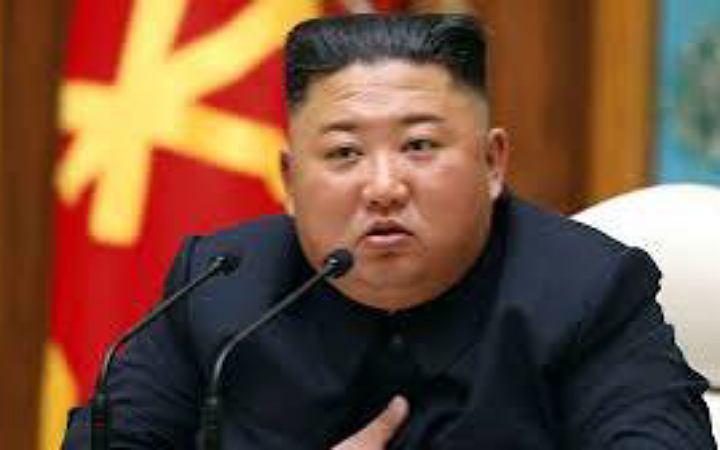 পুতিন আমার ‘সবচেয়ে কাছের বন্ধু’: কিম