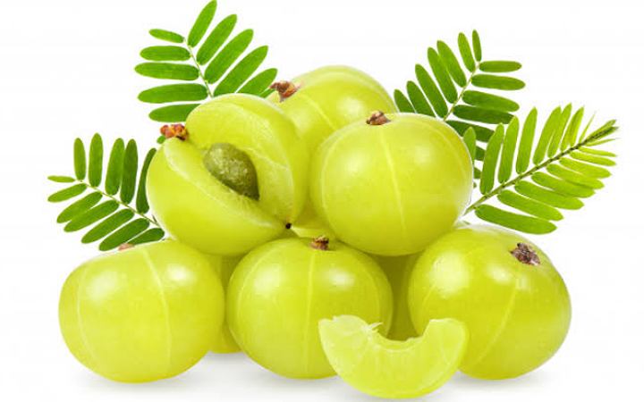 জেনে নিন আমলকীর গুনাগুন