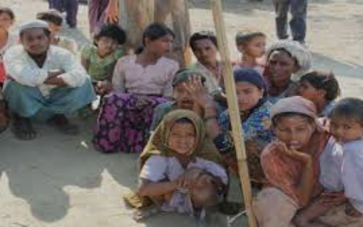 এবার থাইল্যান্ডে ৭০ রোহিঙ্গা অভিবাসী আটক