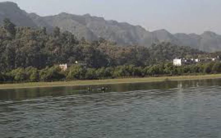 কক্সবাজারের নাফ নদী থেকে যুবকের লাশ উদ্ধার