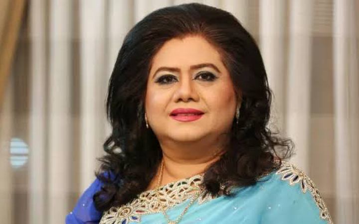 আজ কণ্ঠশিল্পী রুনা লায়লার জন্মদিন
