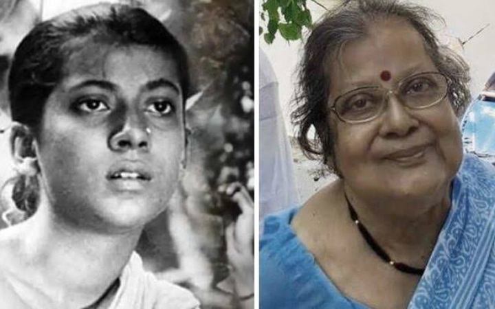 মারা গেছেন "পথের পাঁচালীর "অভিনেত্রী উমা দাশগুপ্ত