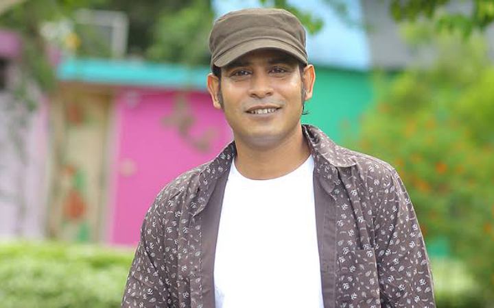 আসছে কাজী শুভর নতুন গান
