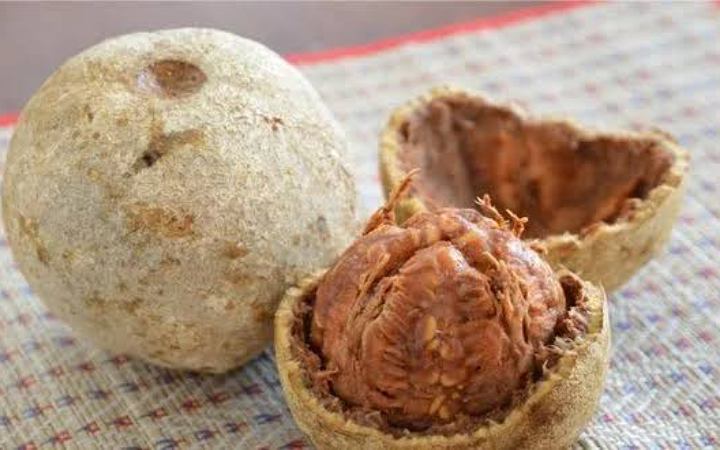 পাকা কদবেল চেনার উপায়