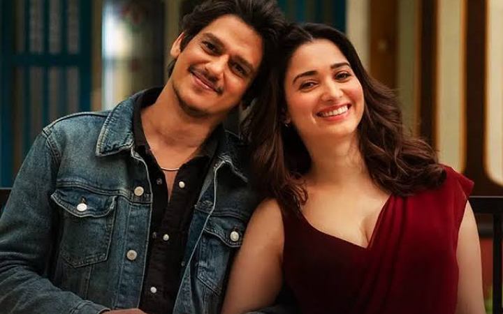 বিয়ে করতে চলেছে তামান্না ভাটিয়া এবং বিজয় ভার্মা