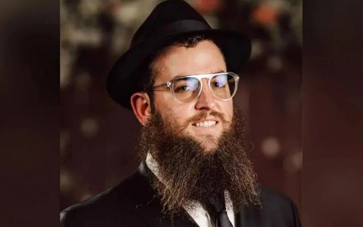 ইহুদি ধর্মগুরু খুন,আমিরাতে গ্রেফতার ৩