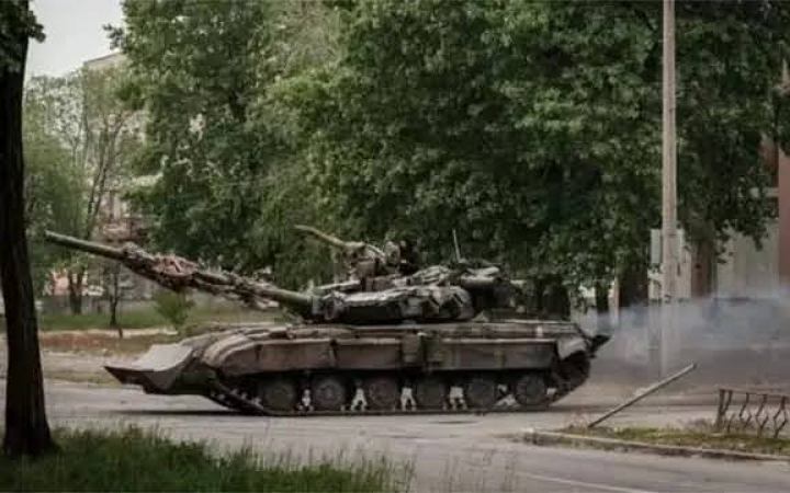 রাশিয়া এবার দখল  করলো ইউক্রেনের আরও একটি গ্রাম