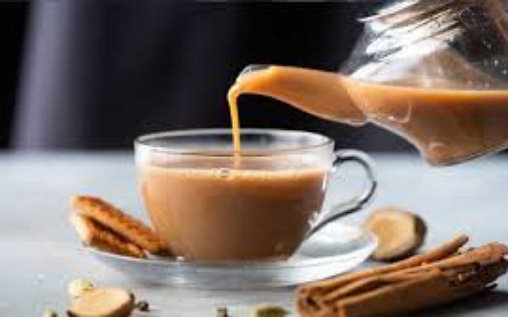 ভেসজ এই উপাদান গুলো বৃদ্ধি করে চায়ের শক্তি