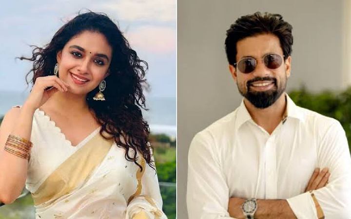 দীর্ঘদিনের প্রেমিকের সাথে বিয়ের পিঁড়িতে বসতে চলেছেন কীর্তি সুরেশ