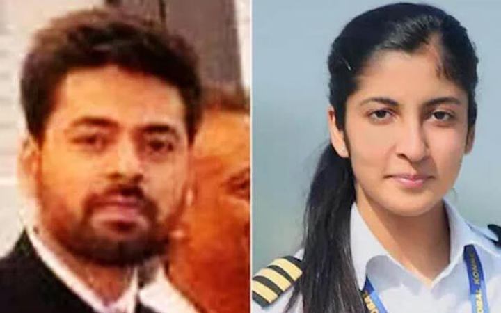 ভারতে নিরামিষ খেতে বাধ্য করায় ‘আত্মহত্যা’ করেছে এক নারী পাইলট