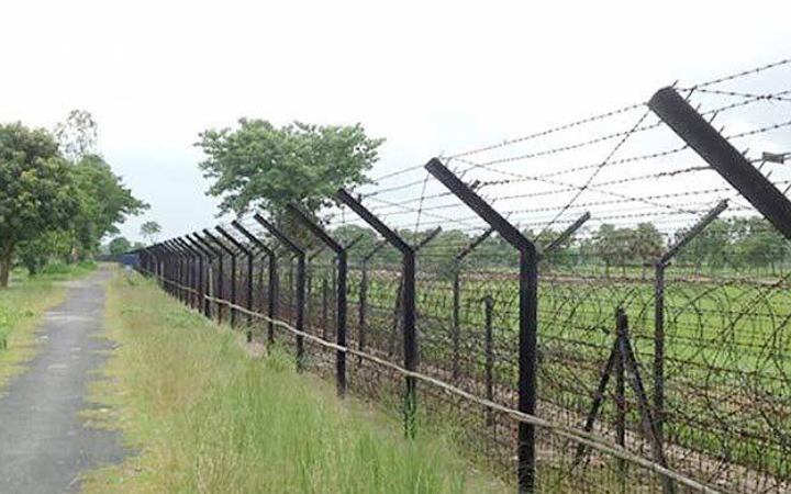 সিলেট সীমান্তের ওপারে মিললো বৃদ্ধের মরদেহ