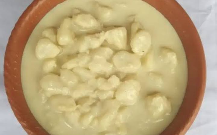 শেরপুরের ঐতিহ্যবাহী ছানার পায়েস (জিআই) পণ্যের স্বীকৃতি পেলো