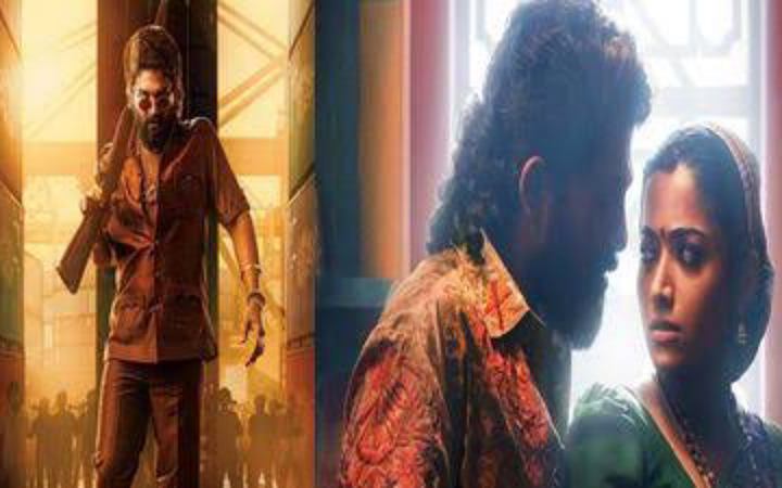 ‘পুষ্পা ২’ ছবির প্রিমিয়ারে গিয়ে নিহতের পরিবারকে ২৫ লাখ রুপি দেবেন আল্লু অর্জুন