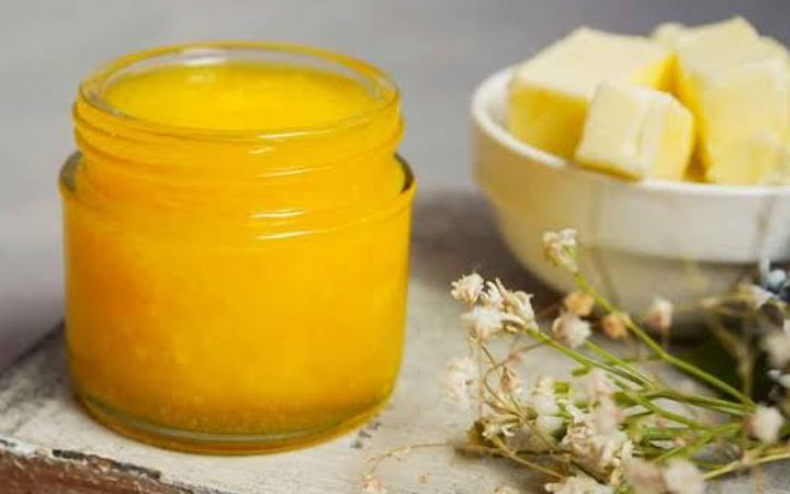 জেনে নিন ত্বকের যত্নে ঘি ব্যবহারের উপায়