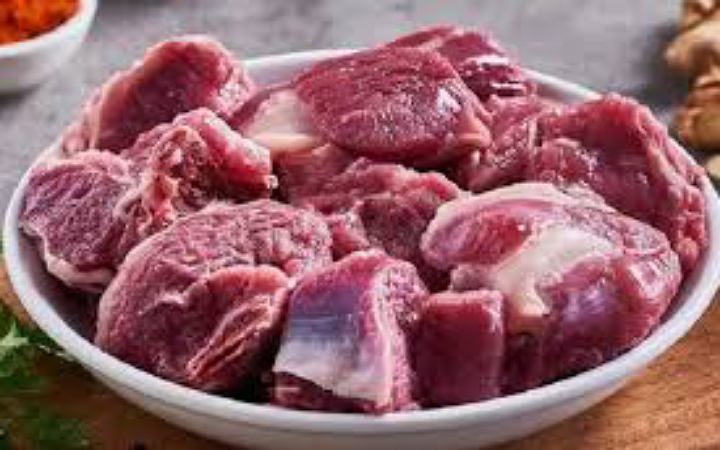 জেনে নিন ফ্রিজ ছাড়াও মাংস বহুদিন সংরক্ষণ করার উপায়
