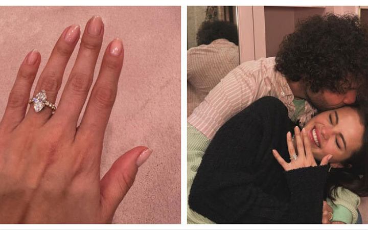 হলিউডের জনপ্রিয় গায়িকা সেলেনা গোমেজ বিয়ে করছেন কাকে